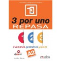 3 POR UNO REPASA - A2